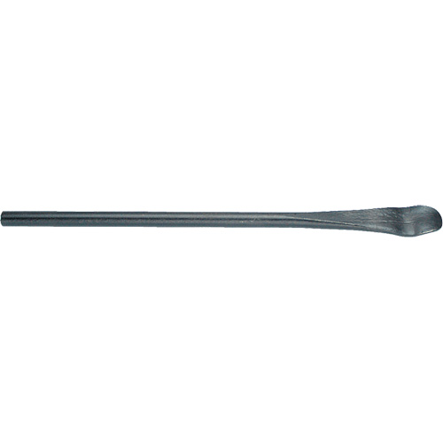 Outil d'installation et d'enl&egrave;vement de pneu &agrave; jante creuse T21R, 18" lo, 1,8 lb Nia-Chem Ltd.