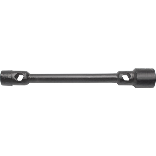 Cl&eacute; double pour camion TR2 Nia-Chem Ltd.