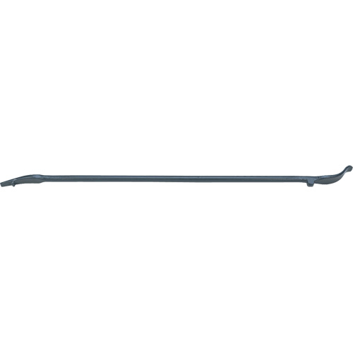 T45A-2000K Style Tubeless Tire Iron, 37" L, 5 lbs. Nia-Chem Ltd.