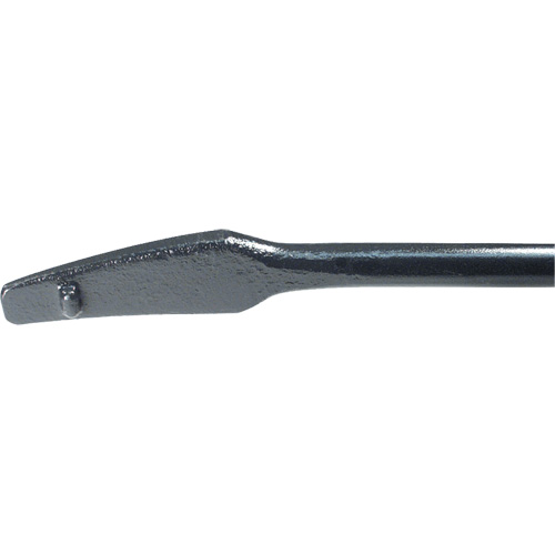 T45A-2000K Style Tubeless Tire Iron, 37" L, 5 lbs. Nia-Chem Ltd.