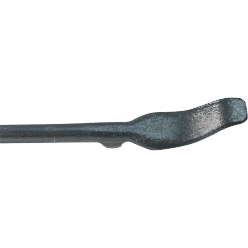 T45A-2000K Style Tubeless Tire Iron, 37" L, 5 lbs. Nia-Chem Ltd.