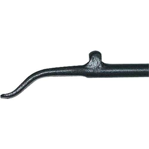 D&eacute;monte-pneu pour pneu sans chambre &agrave; air service lourd T45A, 37" lo, 4,6 lb Nia-Chem Ltd.