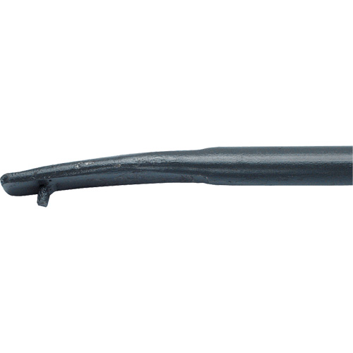 T47A Straight Mount & Demount Tire Iron, 52" L, 11 lbs. Nia-Chem Ltd.