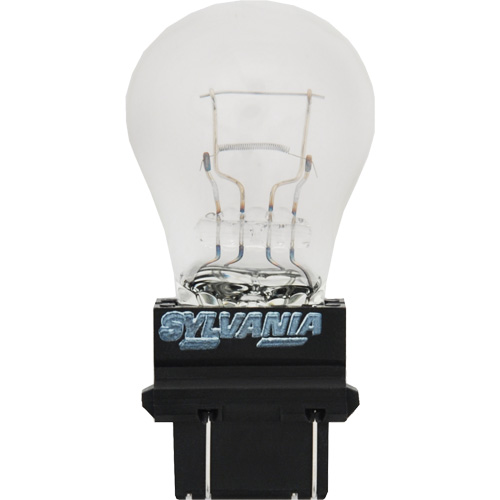 3157 Mini-ampoule automobile &agrave; longue dur&eacute;e de vie, Incandescente, 26,9 W/8,3 W, Blanc cass&eacute; Nia-Chem Ltd.