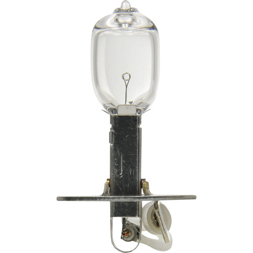 H3 Basic Headlight Bulb, Halogen, 45 W, Off White Nia-Chem Ltd.