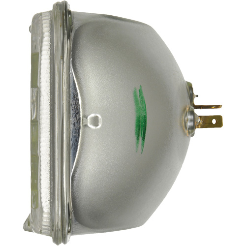 H6054 XtraVision&reg; Sealed Beam Headlight, Halogen, 55 W, Off White Nia-Chem Ltd.