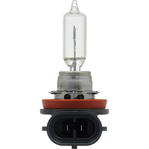 H89 Basic Headlight Bulb, Halogen, 70 W, Off White Nia-Chem Ltd.