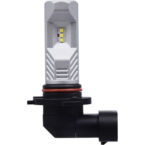 9145 Fog Light Bulb, LED, 65 W, White Nia-Chem Ltd.