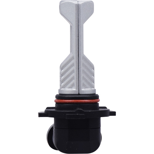 9145 Fog Light Bulb, LED, 65 W, White Nia-Chem Ltd.
