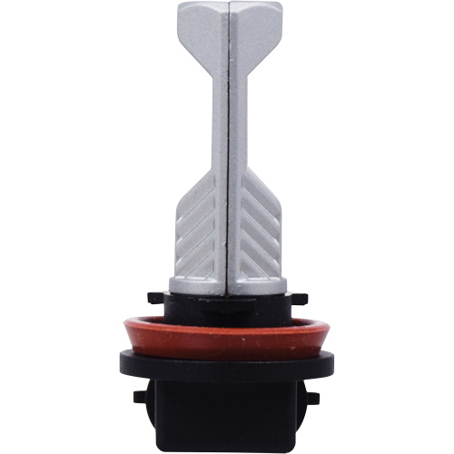 H8 Headlight Bulb, LED, 12.8 W/9 W, White Nia-Chem Ltd.