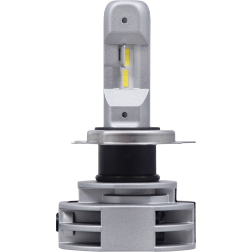 9003 Headlight Bulb, LED, 12 W/14 W/24 W, White Nia-Chem Ltd.