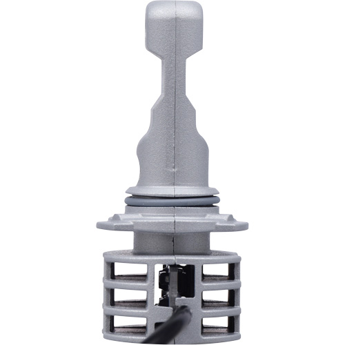 9006 Ampoule pour feu avant, DEL, 13,2 W/17 W, Blanc Nia-Chem Ltd.