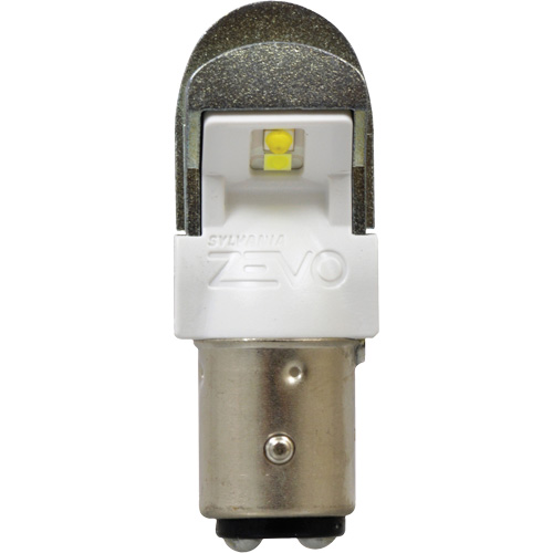 1157 Zevo&reg; Mini Automotive Bulb, LED, 1.7 W, White Nia-Chem Ltd.