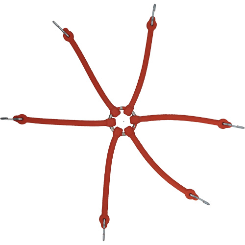 Grip Link Tire Chain Bungee Nia-Chem Ltd.