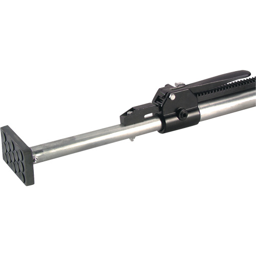 Barre en acier extra longue Saf-T-Lok Nia-Chem Ltd.