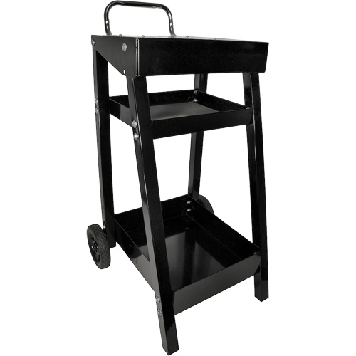 Heavy-Duty Roll Around Cart, Steel Nia-Chem Ltd.