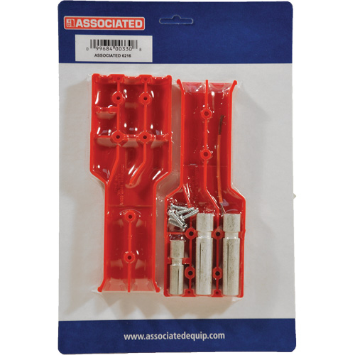 Trousse de fiches polaris&eacute;es A/N Nia-Chem Ltd.