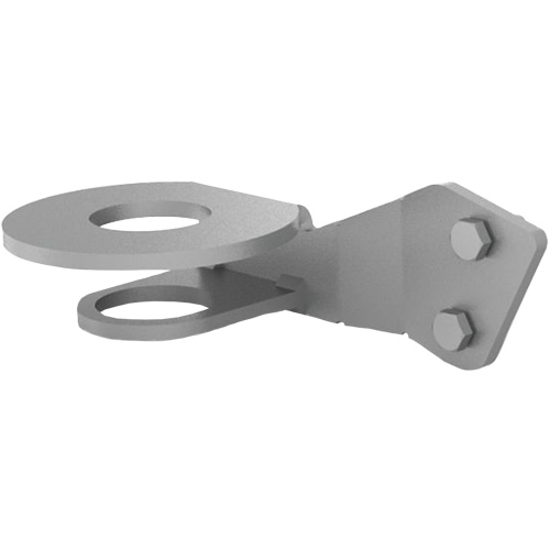 Support de rallonge droit pour crics Mammut 91004 et 91005 d'ESCO Nia-Chem Ltd.
