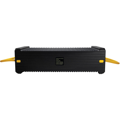100 Ton Cribbing Block Nia-Chem Ltd.