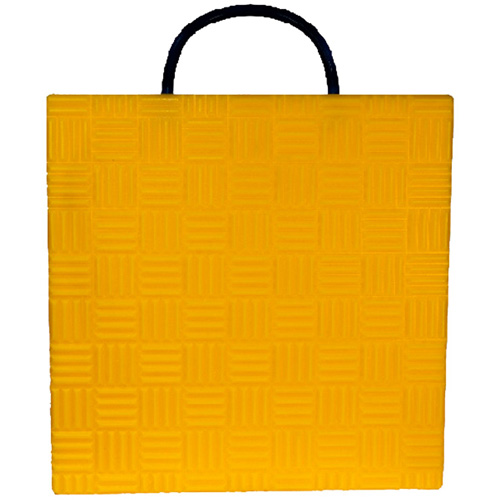 Plaque de sout&egrave;nement du dessus Nia-Chem Ltd.