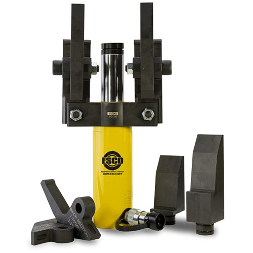 Pro Series ESC3000 OTR Giant Tire Bead Breaker Kit Nia-Chem Ltd.