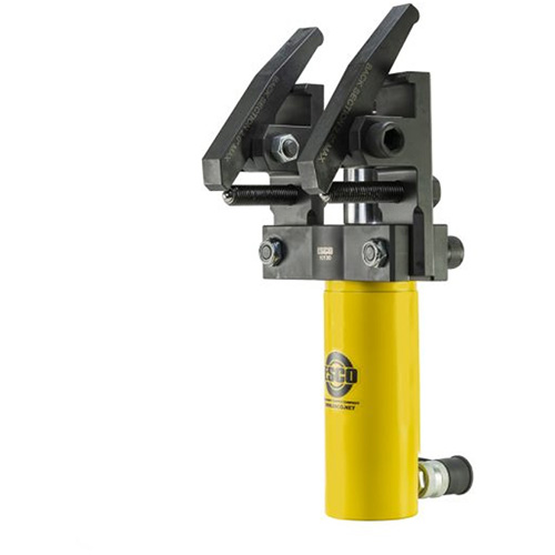 Pro Series ESC3000 OTR Giant Tire Bead Breaker Kit Nia-Chem Ltd.