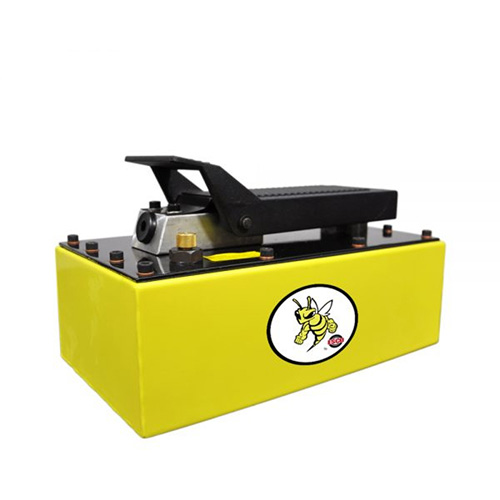 5 Quart Air Hydraulic Pump Nia-Chem Ltd.