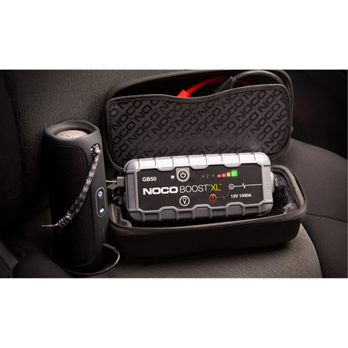 Survolteur pour batterie GB50 Boost XL Nia-Chem Ltd.