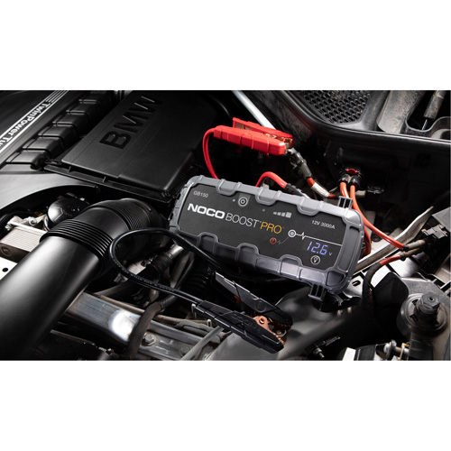 Survolteur pour batterie GB150 Boost Pro Nia-Chem Ltd.