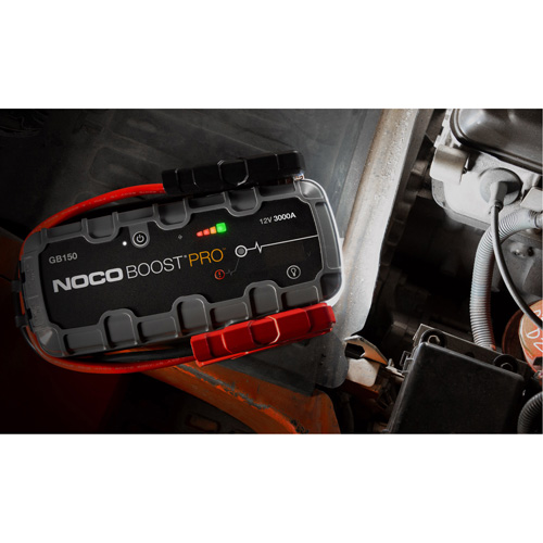 Survolteur pour batterie GB150 Boost Pro Nia-Chem Ltd.