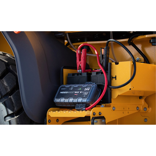 Survolteur pour batterie GB251+ Boost Max Nia-Chem Ltd.