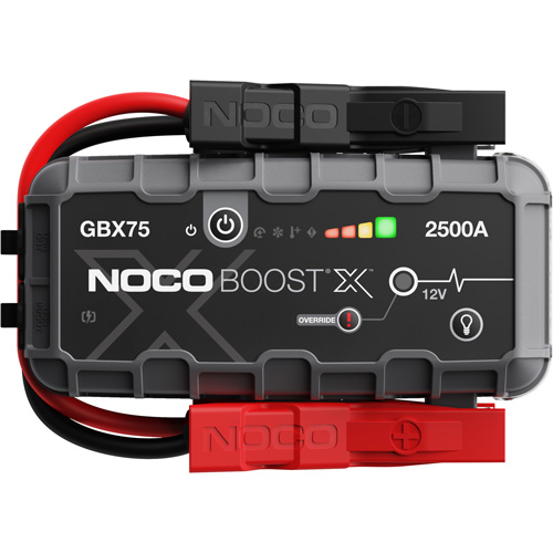 GBX75 Boost&reg; X Jump Starter Nia-Chem Ltd.