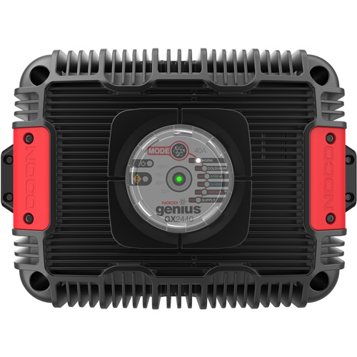 Chargeur de batterie industriel de 40 amp&egrave;res GX2440 Genius Nia-Chem Ltd.