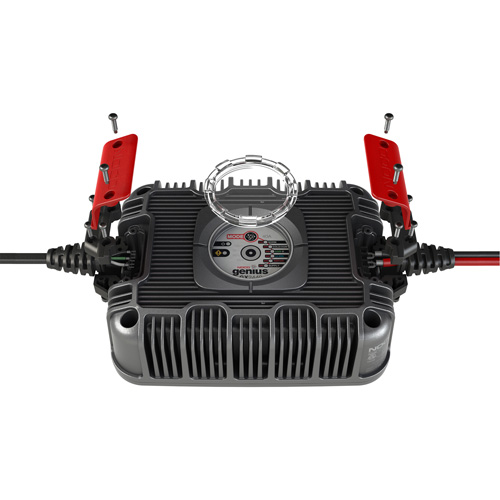 Chargeur de batterie industriel de 40 amp&egrave;res GX2440 Genius Nia-Chem Ltd.