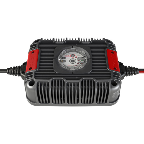 Chargeur de batterie industriel de 40 amp&egrave;res GX2440 Genius Nia-Chem Ltd.