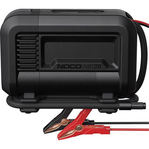 20A Portable Air Compressor Nia-Chem Ltd.