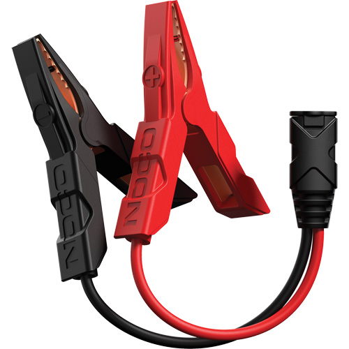 Boost HD Precision Battery Clamps Nia-Chem Ltd.