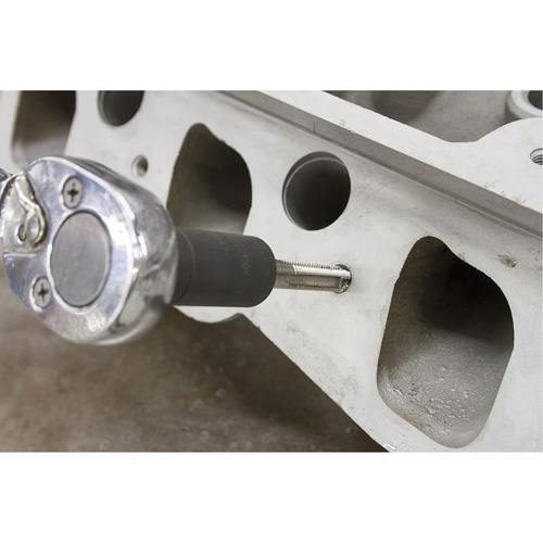 Jeu de douilles pour taraud, 8 Morceaux, Prise de 1/4"/3/8" Nia-Chem Ltd.