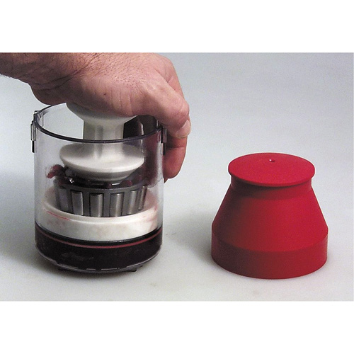 Graisseur de roulements Hand Packer Nia-Chem Ltd.