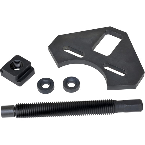 Hub Remover Nia-Chem Ltd.