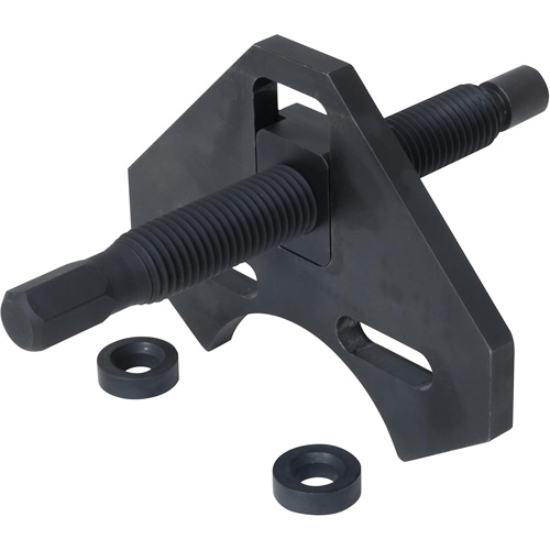 Hub Remover Nia-Chem Ltd.