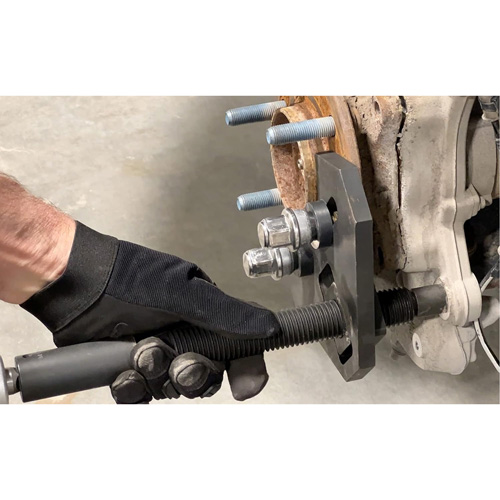 Hub Remover Nia-Chem Ltd.