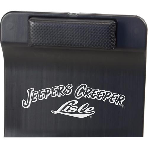 Sommier noir &agrave; profil bas, en plastique robuste Nia-Chem Ltd.