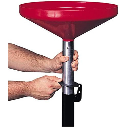 Oil Lift Drain Nia-Chem Ltd.