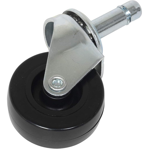Roue de rechange de 2" pour sommiers en plastique Nia-Chem Ltd.