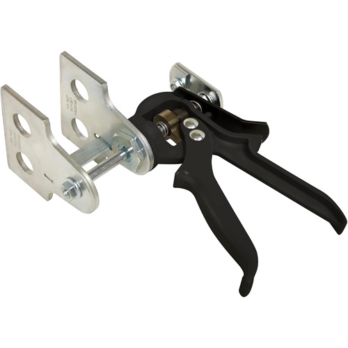 &eacute;carteur rapide &agrave; quatre tampons Nia-Chem Ltd.