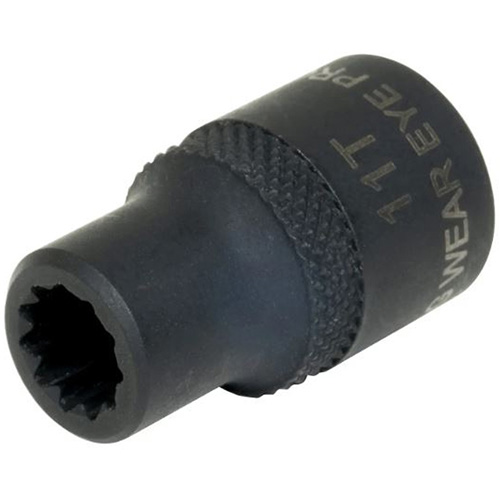 11PT Truck Brake Caliper Socket Nia-Chem Ltd.