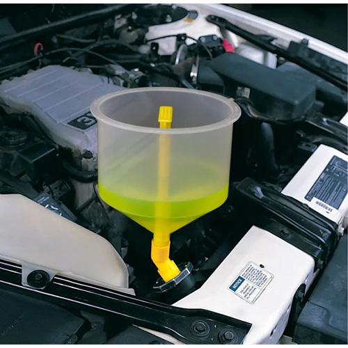 15-Piece Spill-Free Funnel Kit Nia-Chem Ltd.