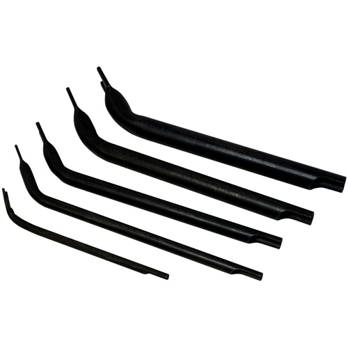 5-Piece Air Line Disconnect Set Nia-Chem Ltd.