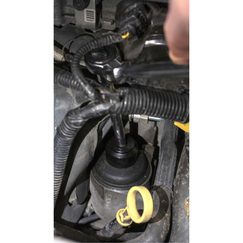 7-Piece Low Profile Filter Socket Set Nia-Chem Ltd.